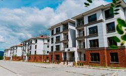 Yüzyılın Konut Projesi'nde hak sahipleri belli olacak