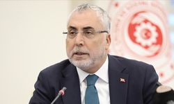 Bakan Işıkhan'dan istihdam açıklaması