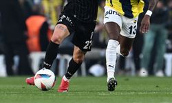 Fenerbahçe ile Beşiktaş bugün karşılaşacak