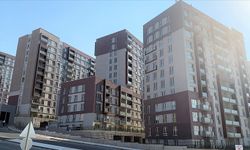 Yüzyılın Konut Projesine başvurular sona eriyor