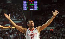 Hidayet Türkoğlu, "FIBA Onur Listesi"nde