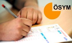 Cumhurbaşkanlığı Raportör Yardımcılığı Giriş Sınavı yapıldı