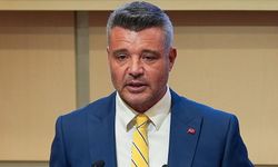 Fenerbahçe Başkanı Saadettin Saran ifade verdi