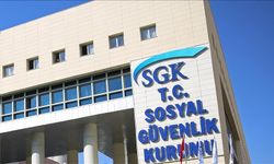 SGK 1000 sözleşmeli personel alacak