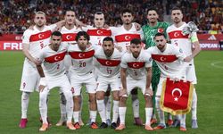 2026 Dünya Kupası’nda Türkiye’nin muhtemel rakipleri belli oldu