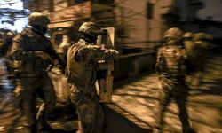 Narkotik operasyonunda ağır yaralanan polis şehit oldu