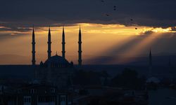 Mukaddes üç aylar başlıyor