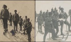 Sarıkamış’ın yürek yakan hatırası 110 yıl sonra da unutulmuyor