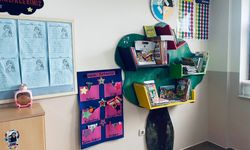 Uçhisar’da örnek proje: Askıda kırtasiye