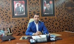 Başkan Güneş’ten Regaip Kandili’ne anlamlı mesaj