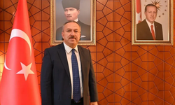 Vali Fidan’dan Regaip Kandili mesajı