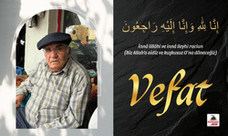 Kemal Ay hayatını kaybetti