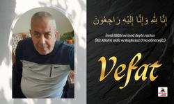 Yeni ailesinin acı günü: Erdal Yeni vefat etti