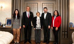 KÜN ve Ankara Kent Konseyi’nden ortak proje adımları