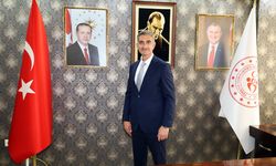 Müdür Keskin’den üç aylar mesajı