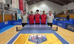 Nevşehir’in takımı Süper Lig’de zirveye oturdu