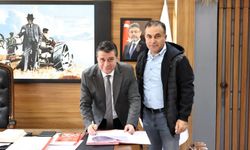 Nevşehir’de süt kalitesi artıyor: Protokol imzalandı