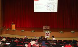 NEVÜ’de AIDS gerçeği masaya yatırıldı