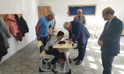 Nevşehir’de özel çocuklar için yeni eğitim yuvası