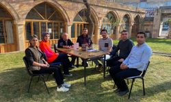 Gülşehir’de kitap sevgisi tarihle buluştu