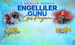 Dünya Engelliler Günü’ne özel Nevşehir’de konser verilecek