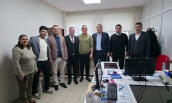 Nevşehir’de sağlık hizmetleri güçleniyor