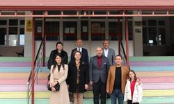 Nevşehir SMMMO, özel eğitim öğrencilerini unutmadı