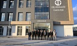 Nevşehir’de yeni ağız ve diş sağlığı hastanesi hizmete hazırlanıyor