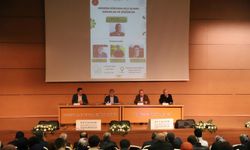 Dikkat çeken panel: “Modern Dünyada Aile olmak”