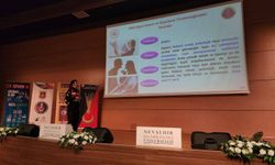 Kadın haklarının neler olduğu anlatıldı