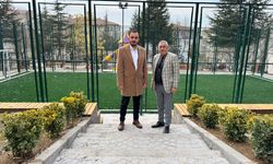 Nevşehir Güzelyurt Mahallesi’nde yatırımlar yerinde incelendi