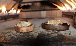 Kapadokya mutfağı dünya sahnesine çıkıyor (video)