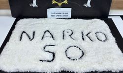 Nevşehir’de zehir tacirine darbe