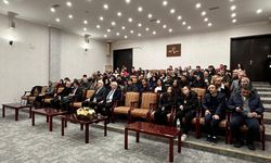 Nevşehir’de öğrencilere sürdürülebilirlik vurgusu