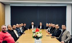 Nevşehir OSB’de üretim ve istihdam masaya yatırıldı