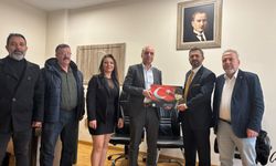 Yeniyaylacık Derneği’nden köyün kalkınması için yeni adım