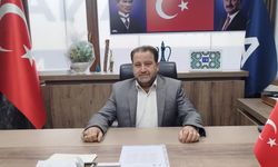 Anahtar Parti Karapınar belde başkanı belli oldu