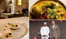 Revithia’dan tarihi başarı: Kapadokya’nın İlk Michelin Yıldızı