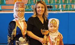 Nevşehir’de halkoyunları şöleni yaşanacak