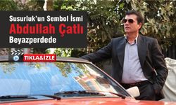Abdullah Çatlı’lı “ÇATLI” filminden yeni fragman yayında