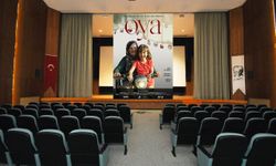 Anadolu’nun eşsiz oya sanatı Ürgüp’te beyaz perdeye taşınıyor