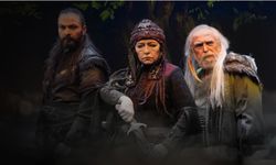 “Devlet Ana” NEVÜ sahnesinde tiyatroseverlerle buluşuyor