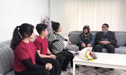 Nevşehir’de aile hikâyeleri “Nesilden Nesile” aktarılıyor