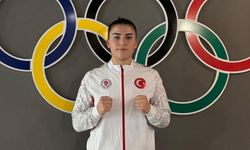 Nevşehirli boksör Görgeç Avrupa şampiyonasında