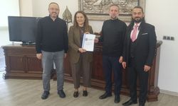 Hacıbektaş Teknik Bilimler MYO’dan öğrencilere sektör desteği