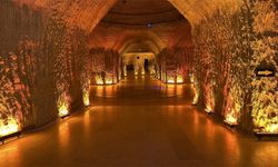 Kapadokya’da renkli etkinlik başlıyor