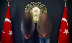 FETÖ üyesi 2 zanlı Nevşehir’de yakalandı