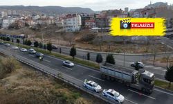 Sürücüler dikkat! Nevşehir’de denetimler arttı