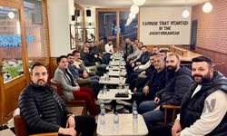 Nevşehir’de kafe işletmecilerinden tarihi adım