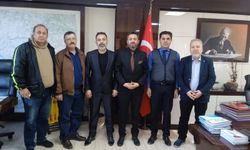 Yeniyaylacık köyü için altyapı umudu